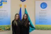 Student government in universities of Ukraine as a factor of democratization of higher education